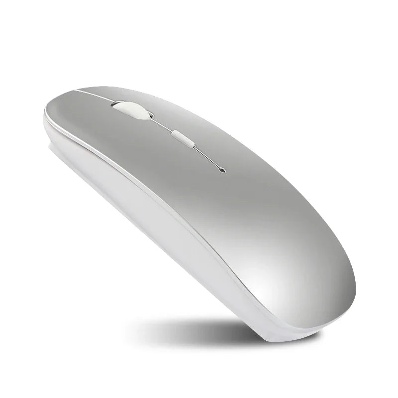 Rechargeable Bluetooth Mouse