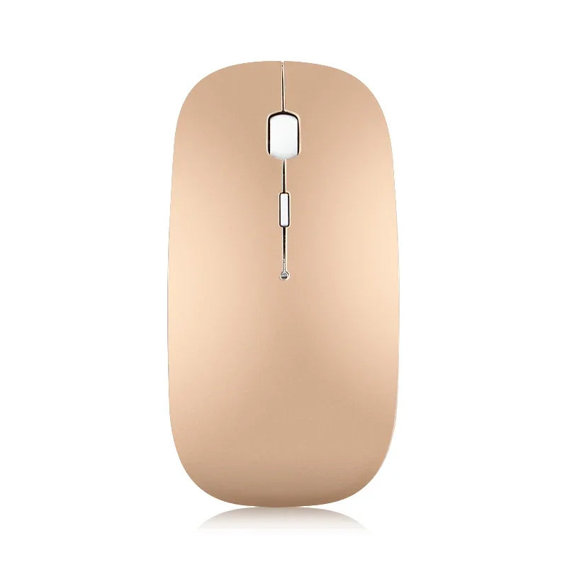 Rechargeable Bluetooth Mouse